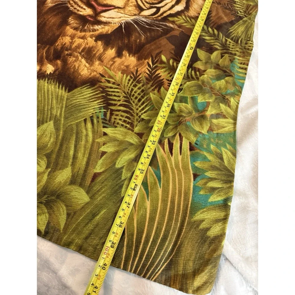 VTG‎ Wesco-Reltex Fabric Curtain 23